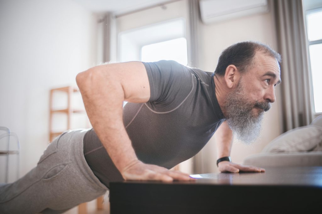 How Can I Build Strength with Minimal Equipment?
