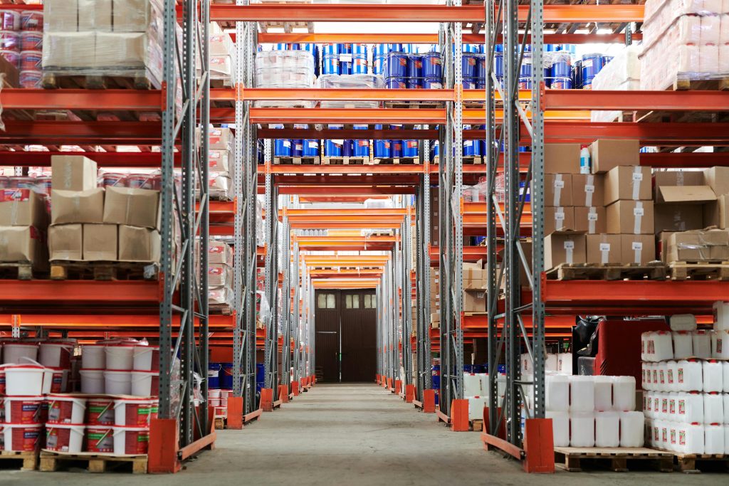 What Is Warehouse Management Software and Who Needs It?