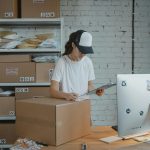 How Mobile Picking Transforms Order Accuracy in Modern Warehouses